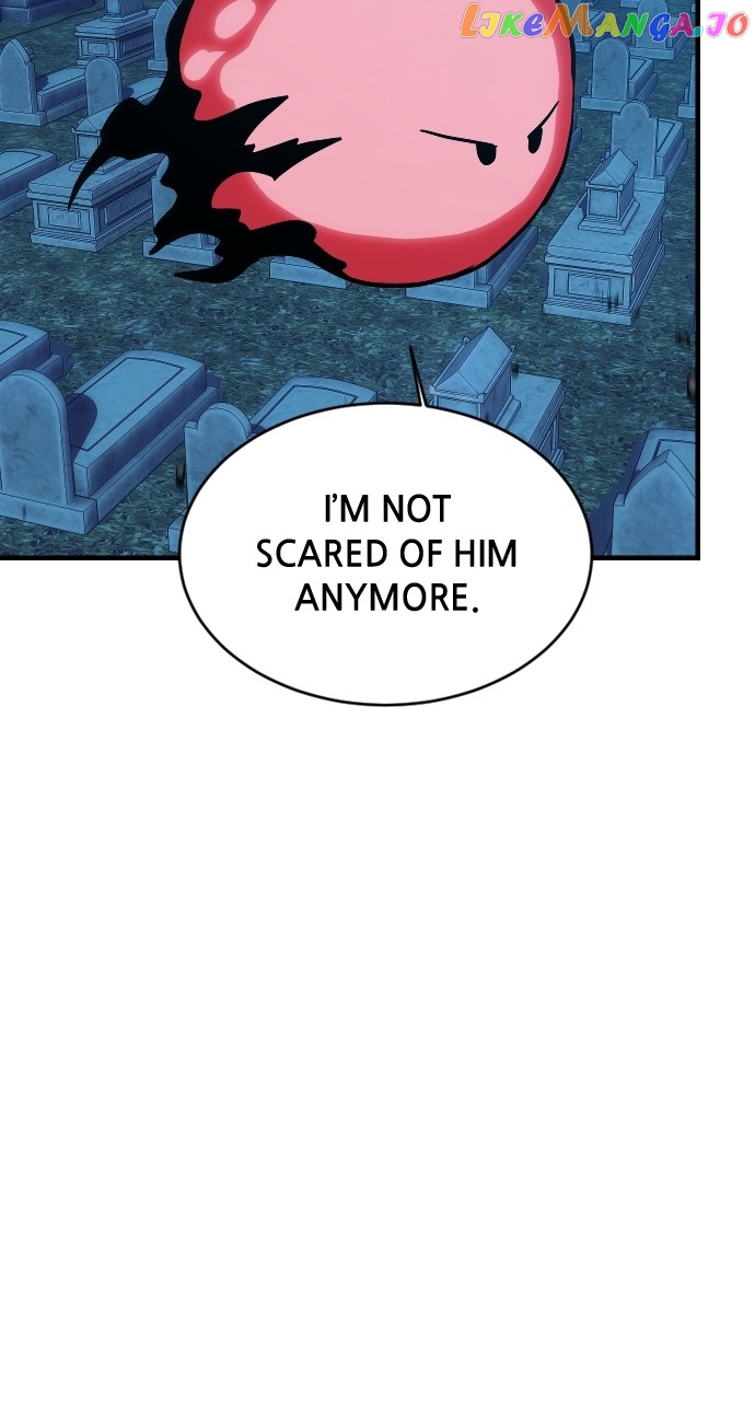 The Last Golden Child Chapter 106 - page 21