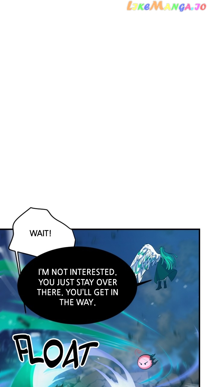 The Last Golden Child Chapter 106 - page 25