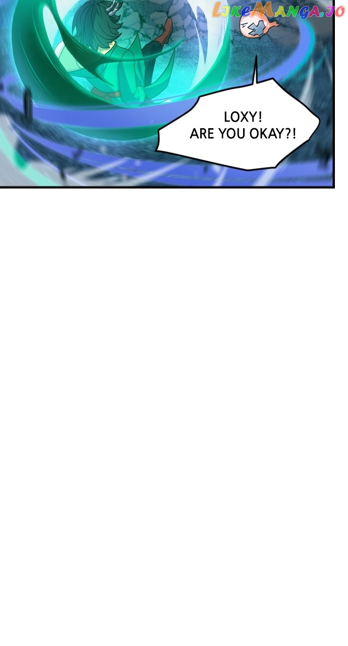 The Last Golden Child Chapter 106 - page 26