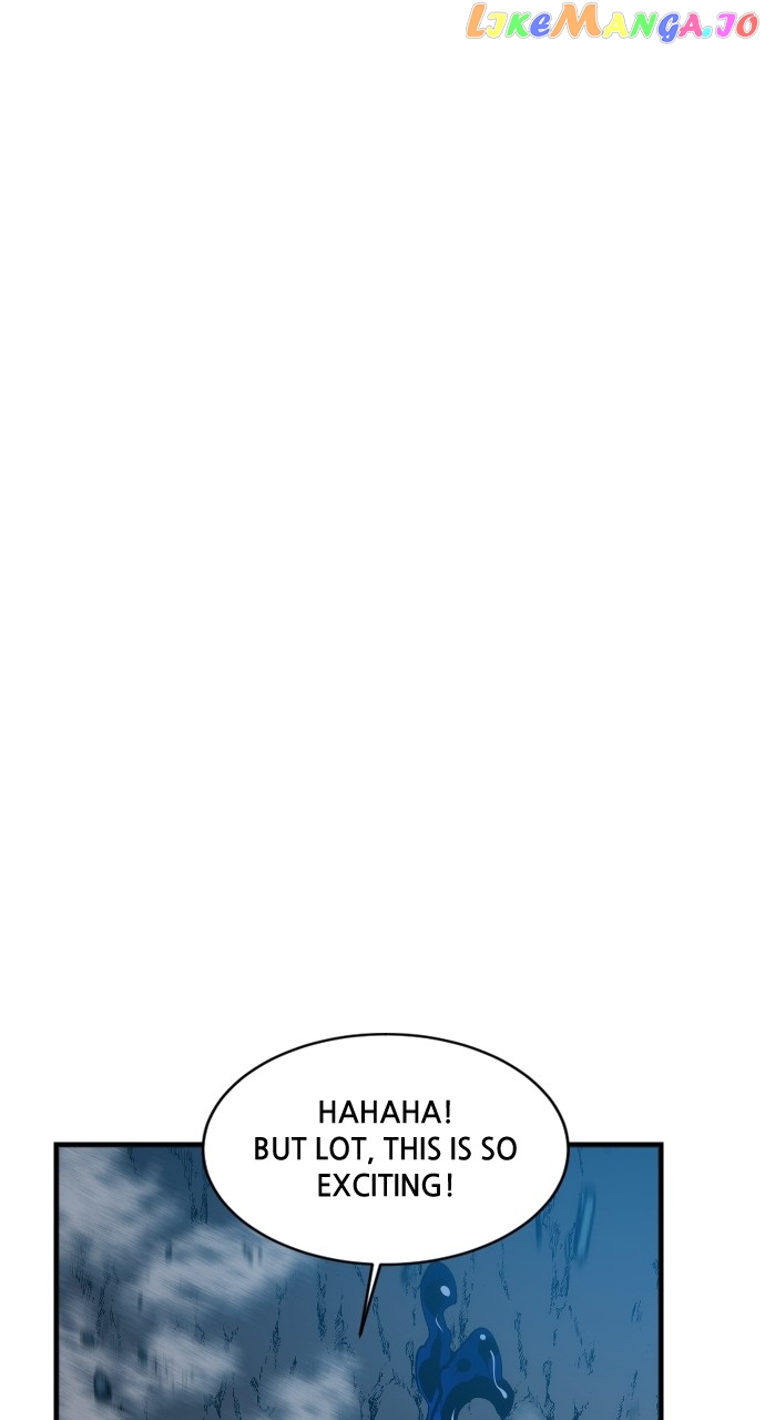 The Last Golden Child Chapter 106 - page 28