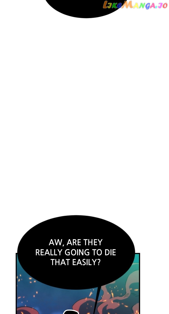 The Last Golden Child Chapter 106 - page 3