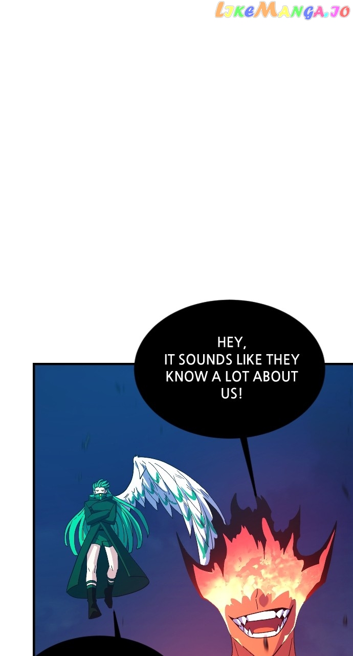 The Last Golden Child Chapter 106 - page 30