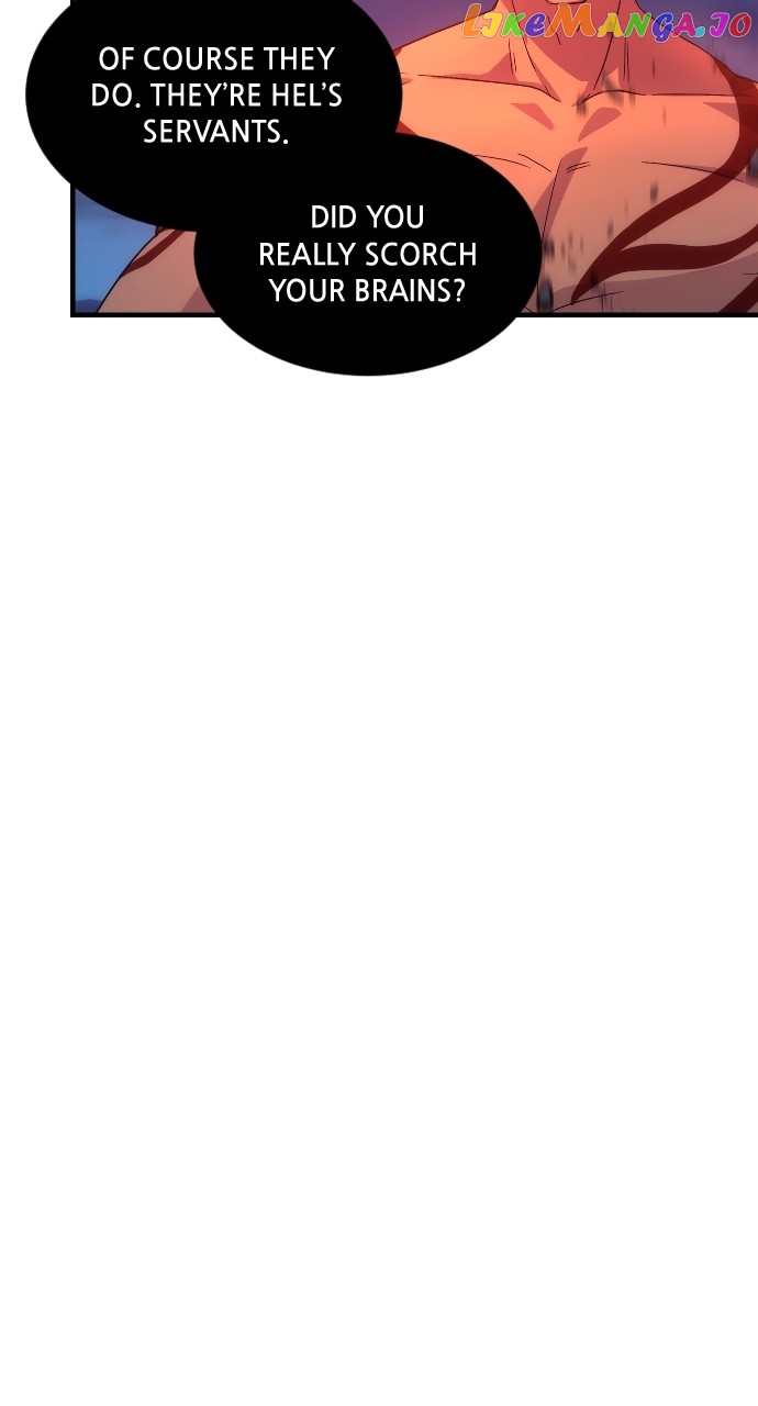 The Last Golden Child Chapter 106 - page 31