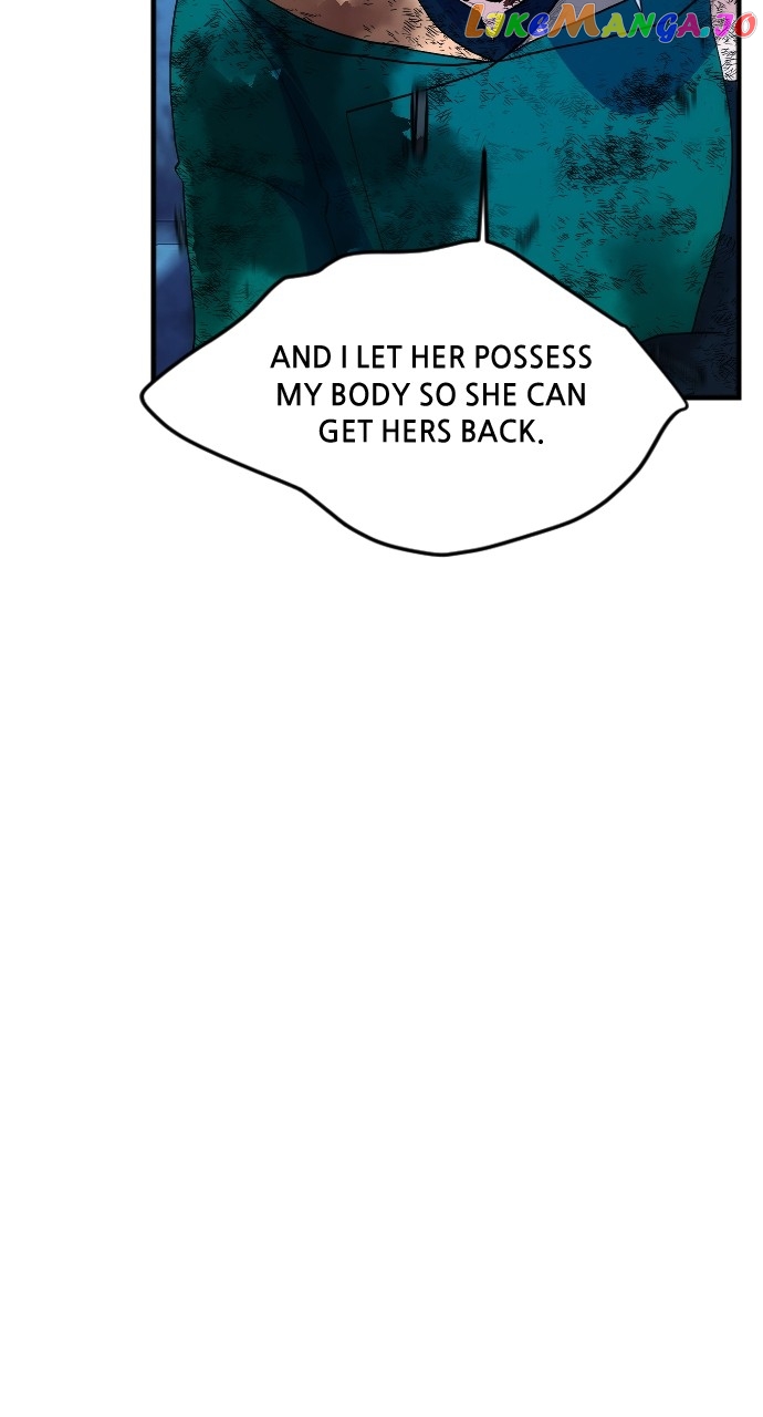 The Last Golden Child Chapter 106 - page 34