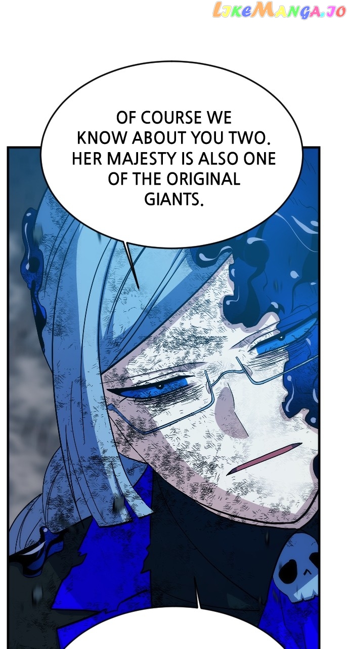 The Last Golden Child Chapter 106 - page 35