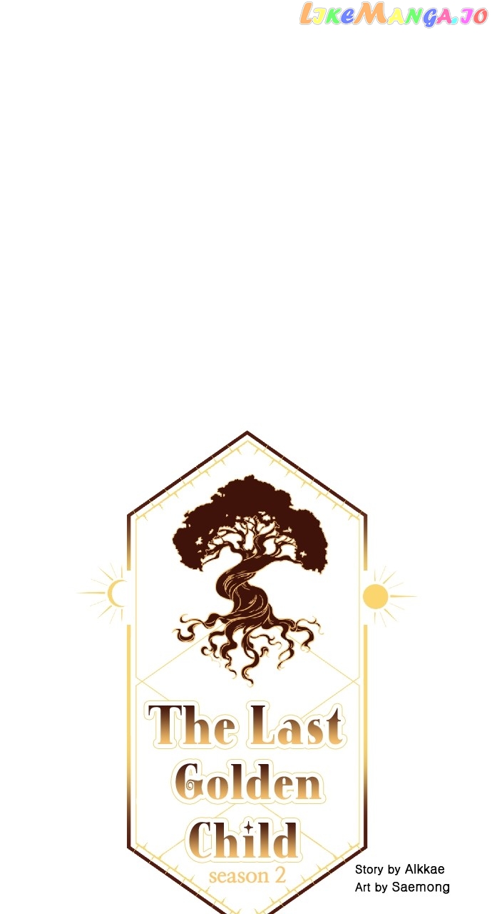 The Last Golden Child Chapter 106 - page 38