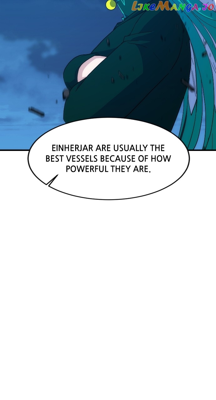 The Last Golden Child Chapter 106 - page 40