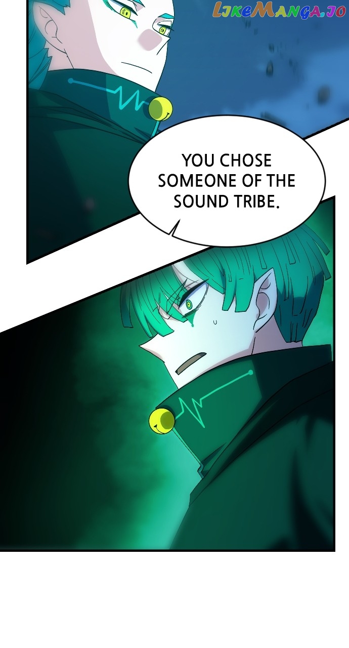 The Last Golden Child Chapter 106 - page 43