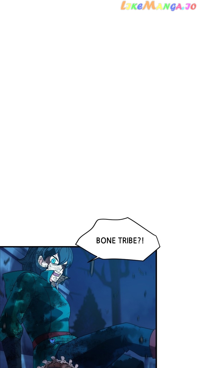 The Last Golden Child Chapter 106 - page 47