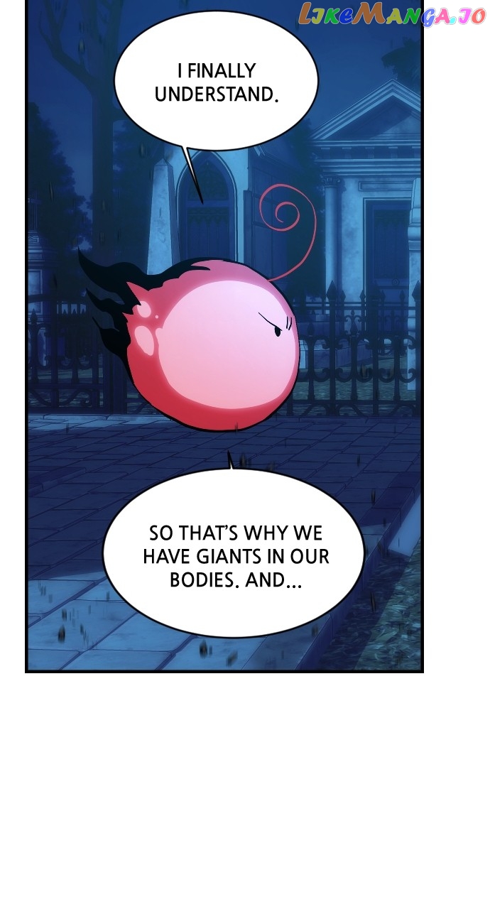 The Last Golden Child Chapter 106 - page 56