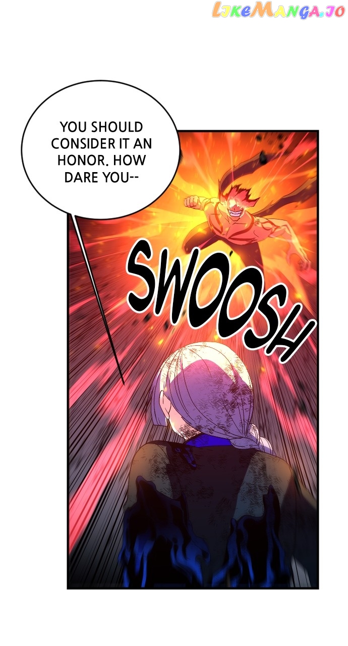 The Last Golden Child Chapter 106 - page 59