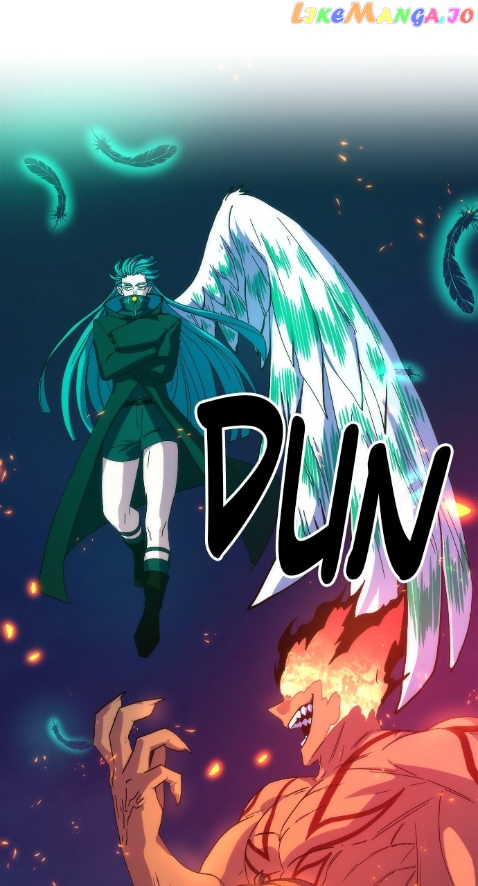 The Last Golden Child Chapter 106 - page 6
