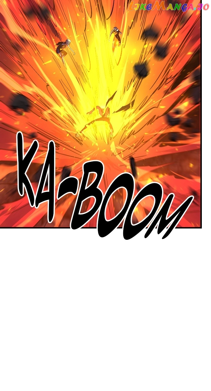 The Last Golden Child Chapter 106 - page 61