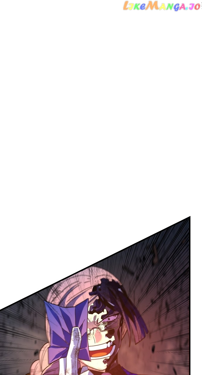 The Last Golden Child Chapter 106 - page 67