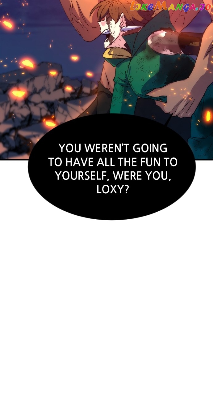 The Last Golden Child Chapter 106 - page 7