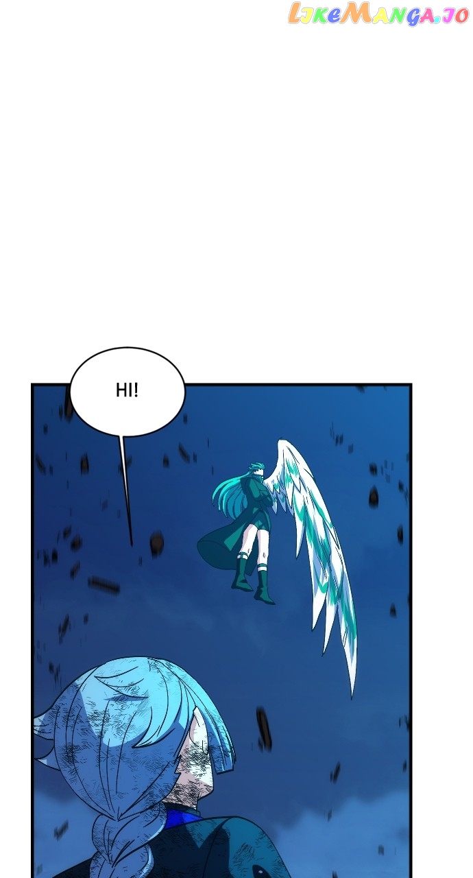 The Last Golden Child Chapter 106 - page 71