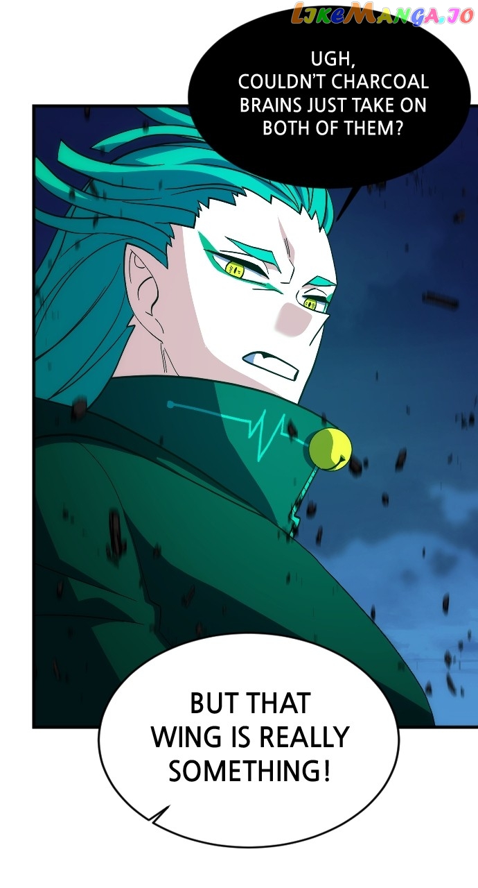 The Last Golden Child Chapter 106 - page 73