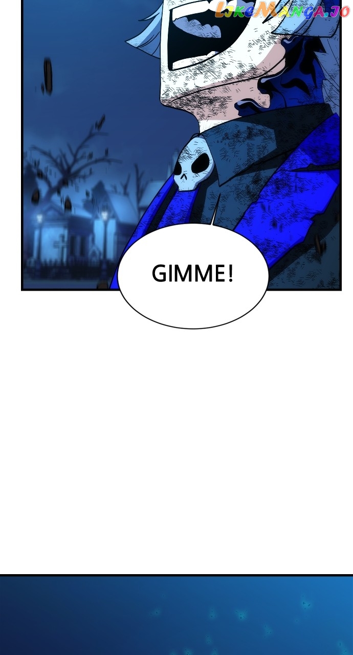 The Last Golden Child Chapter 106 - page 75