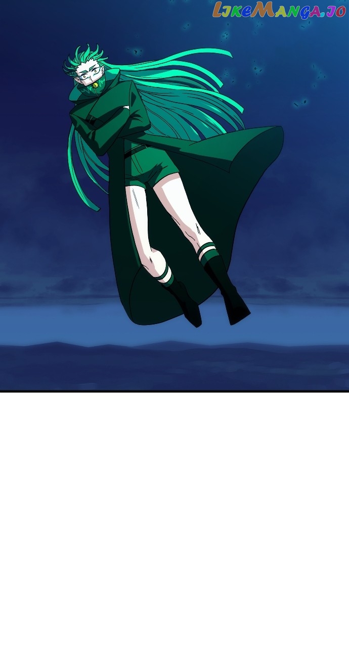 The Last Golden Child Chapter 106 - page 76