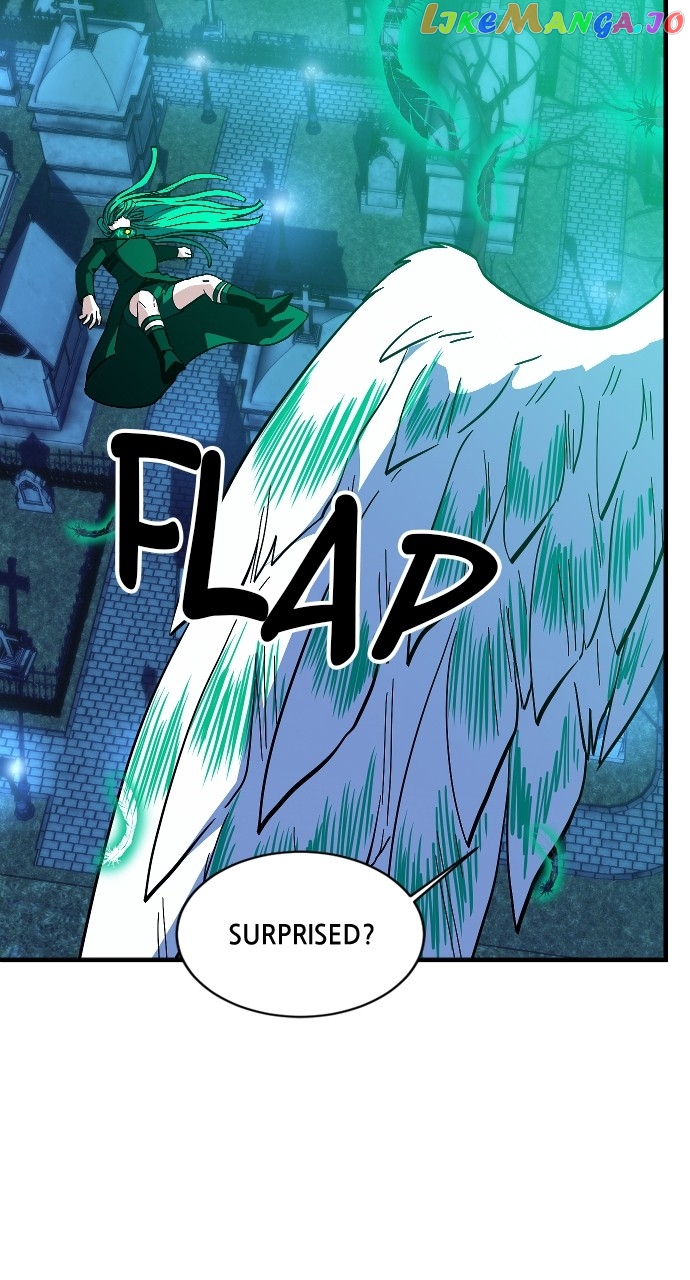 The Last Golden Child Chapter 106 - page 79