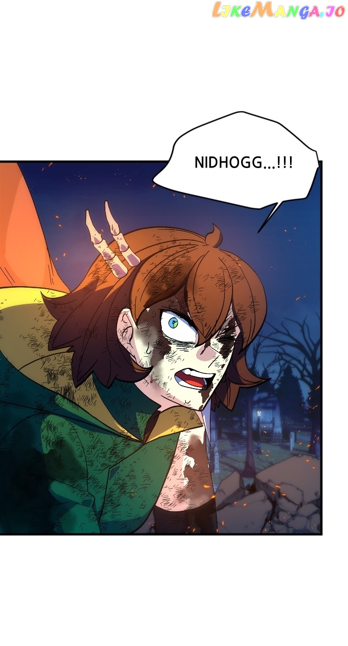 The Last Golden Child Chapter 106 - page 8