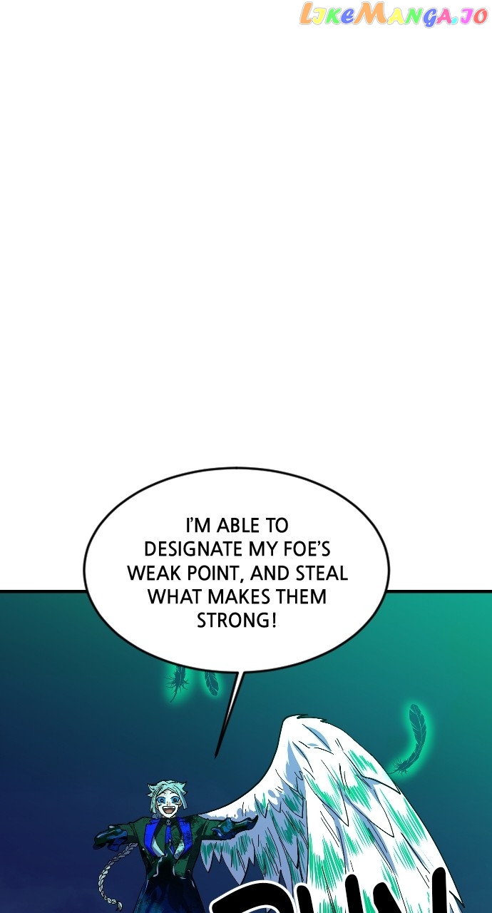 The Last Golden Child Chapter 106 - page 80