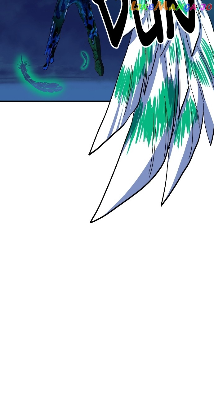 The Last Golden Child Chapter 106 - page 81