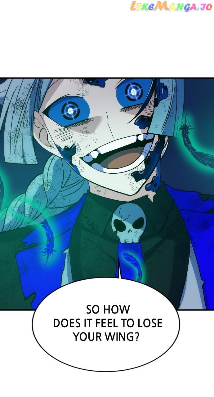 The Last Golden Child Chapter 106 - page 82