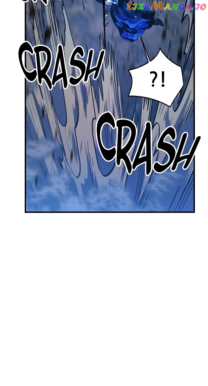 The Last Golden Child Chapter 106 - page 84