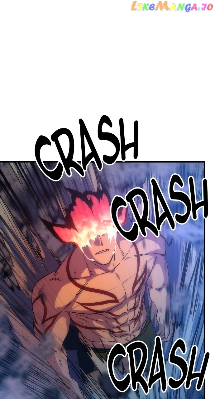 The Last Golden Child Chapter 106 - page 85