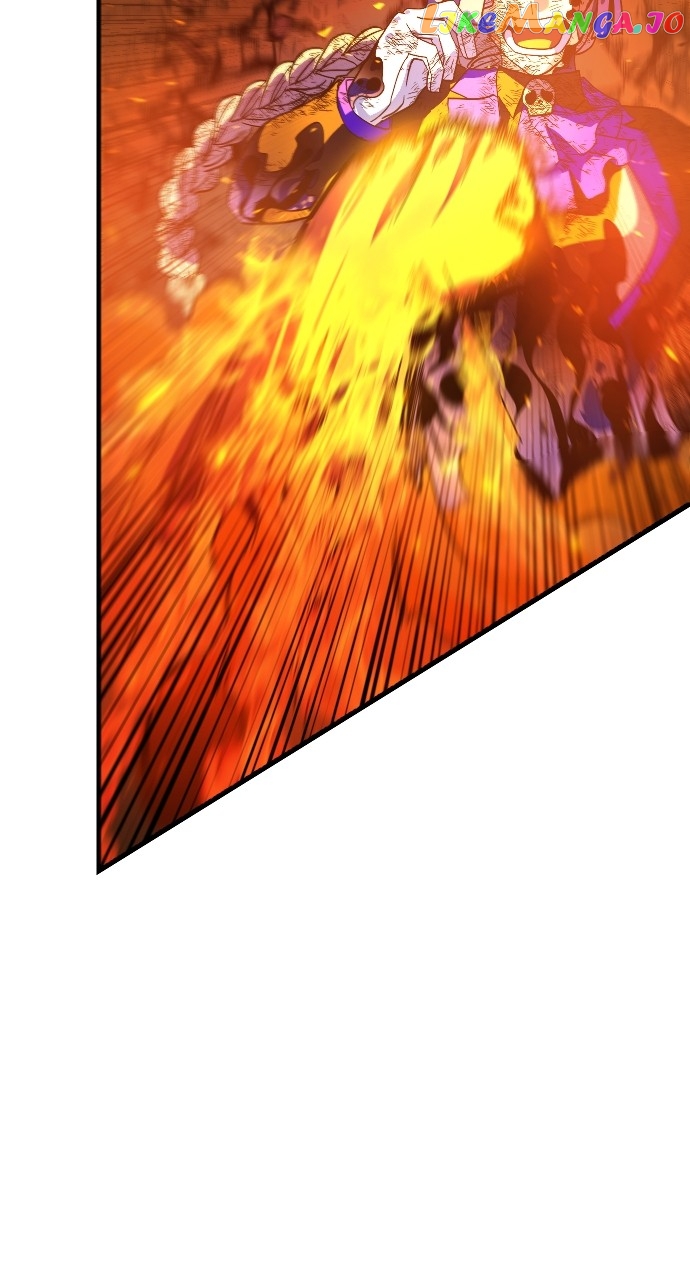 The Last Golden Child Chapter 106 - page 97