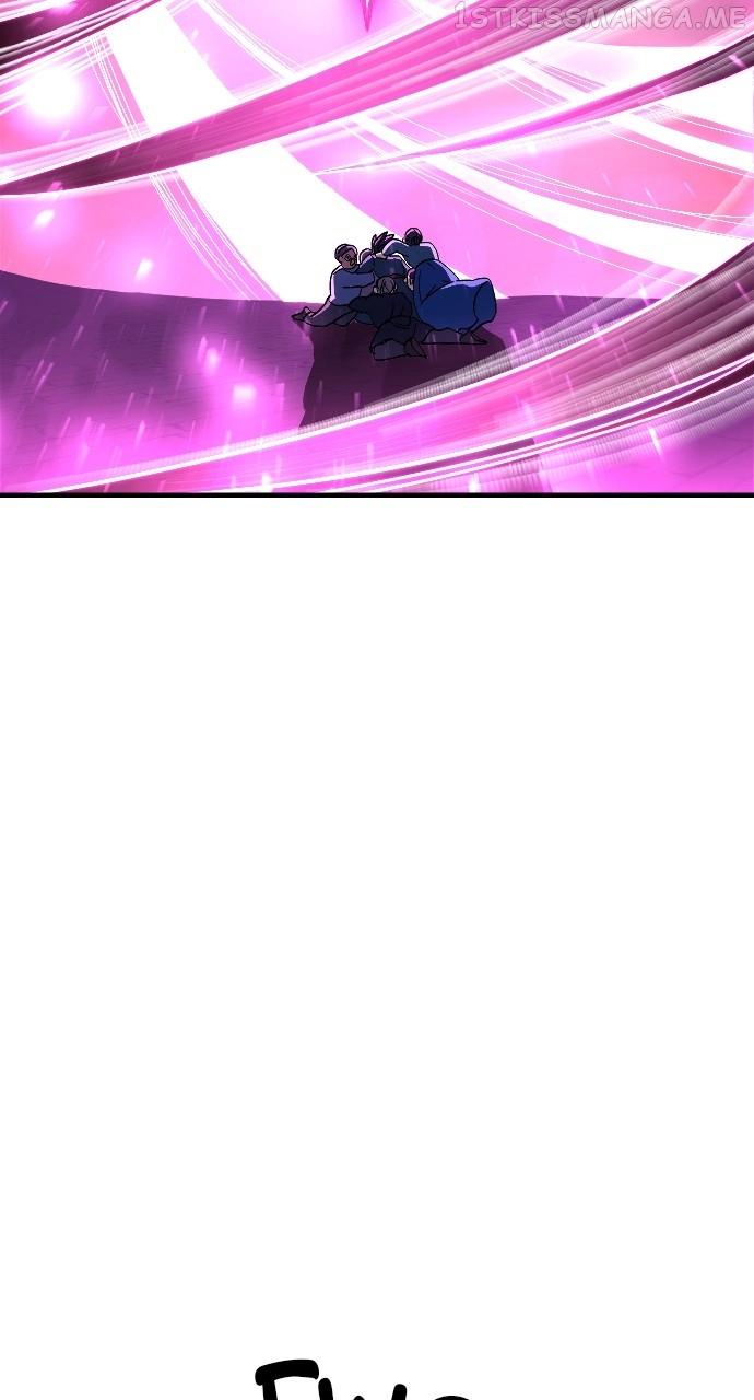 The Last Golden Child Chapter 80 - page 15