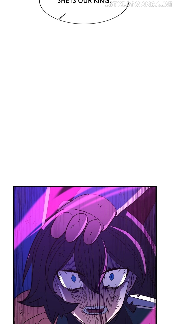 The Last Golden Child Chapter 80 - page 22