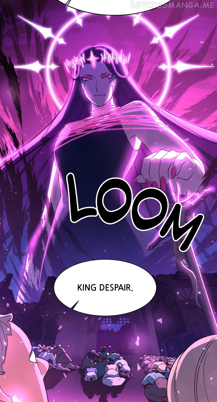 The Last Golden Child Chapter 80 - page 24