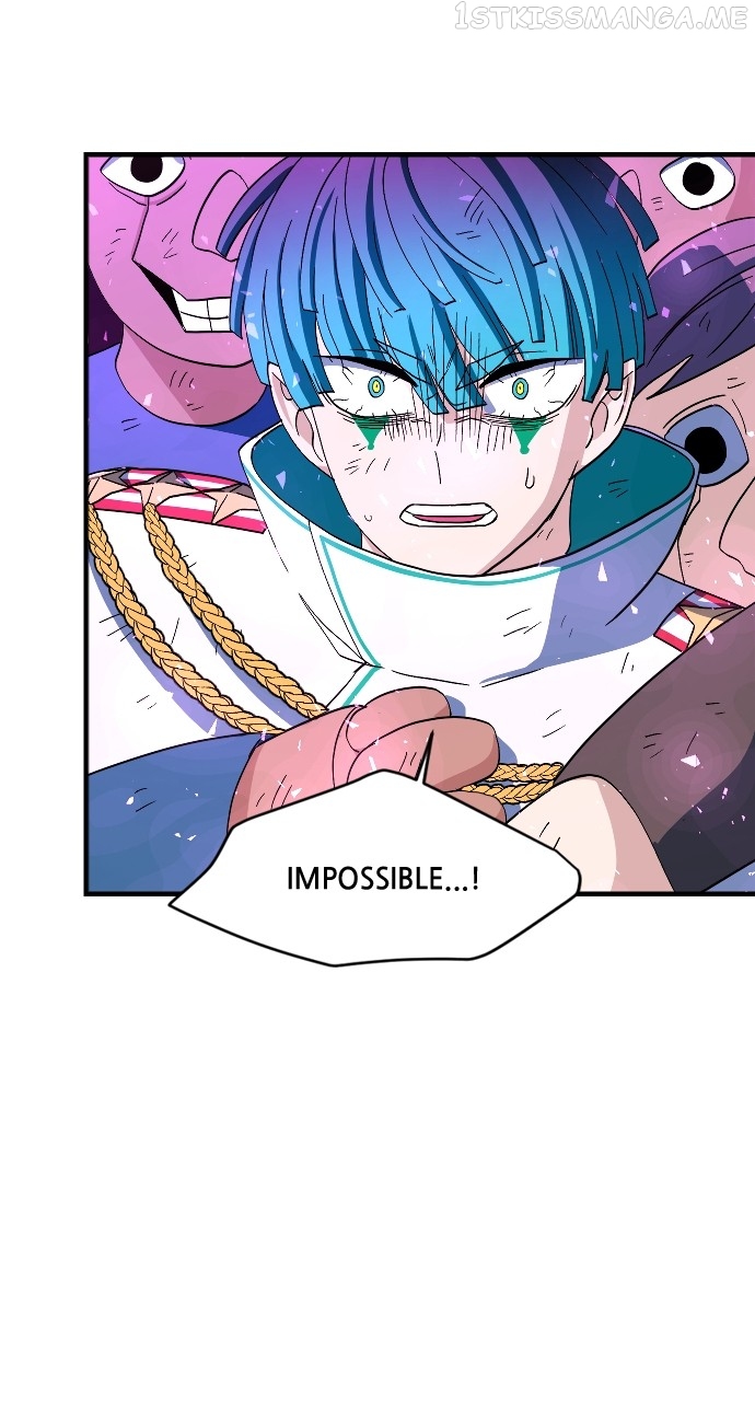 The Last Golden Child Chapter 80 - page 28