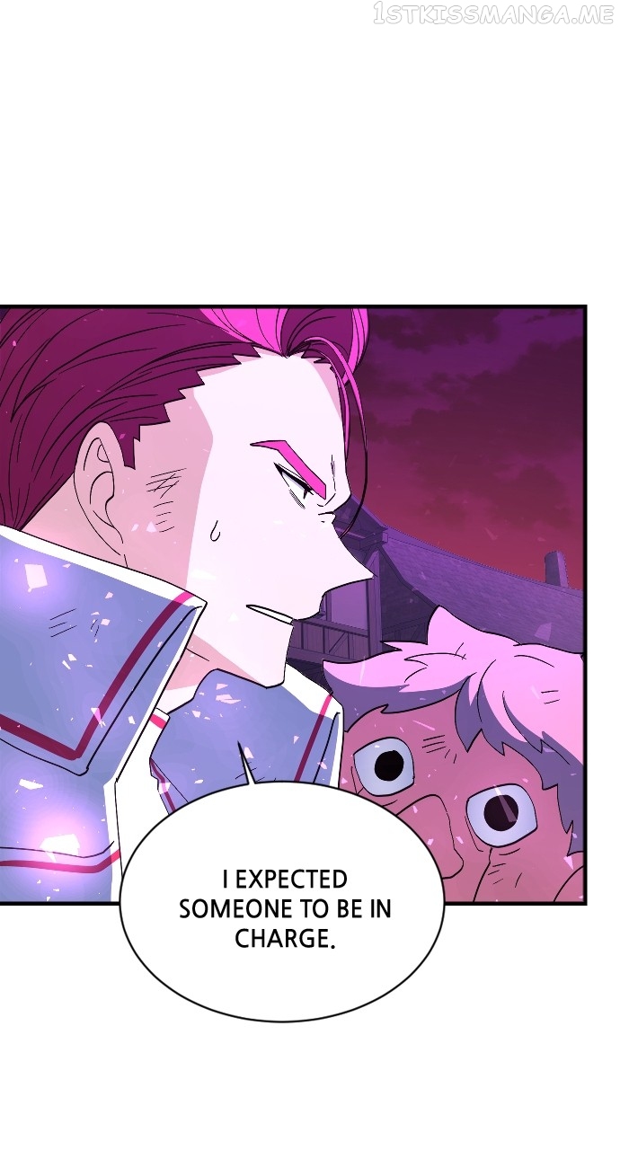 The Last Golden Child Chapter 80 - page 29