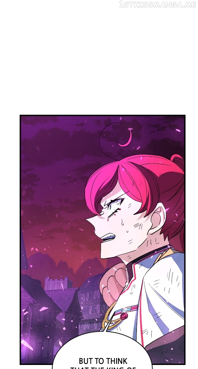 The Last Golden Child Chapter 80 - page 30