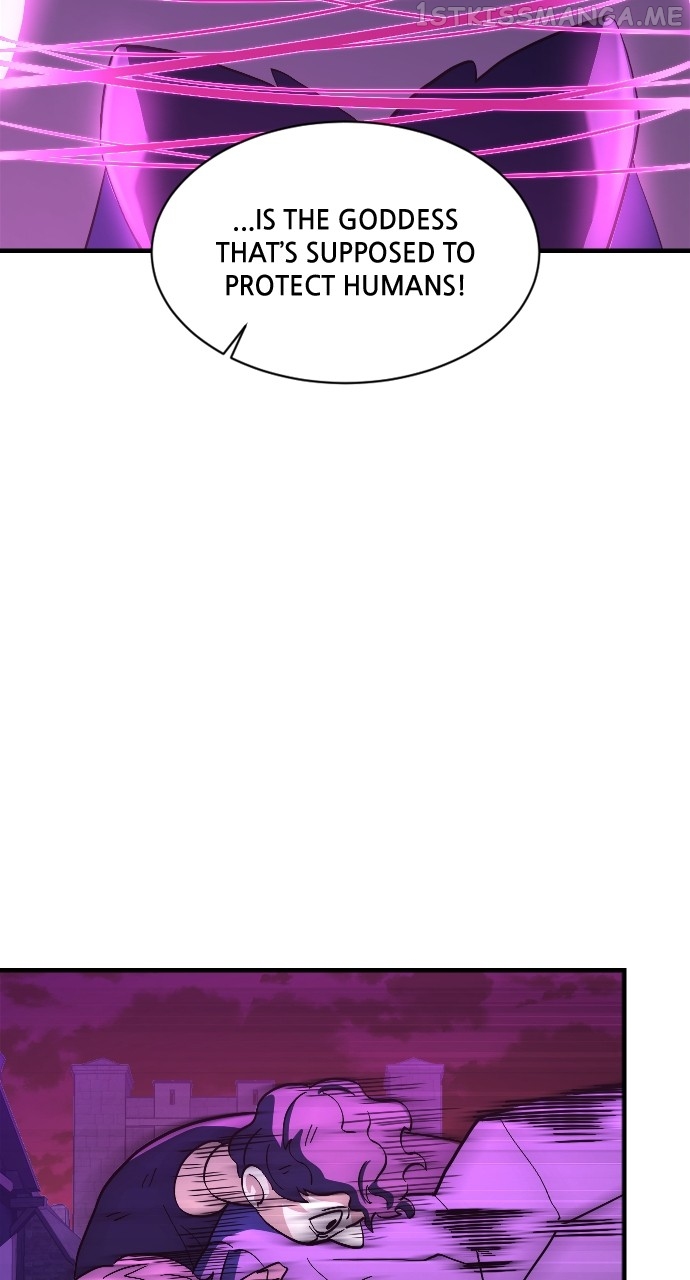 The Last Golden Child Chapter 80 - page 32