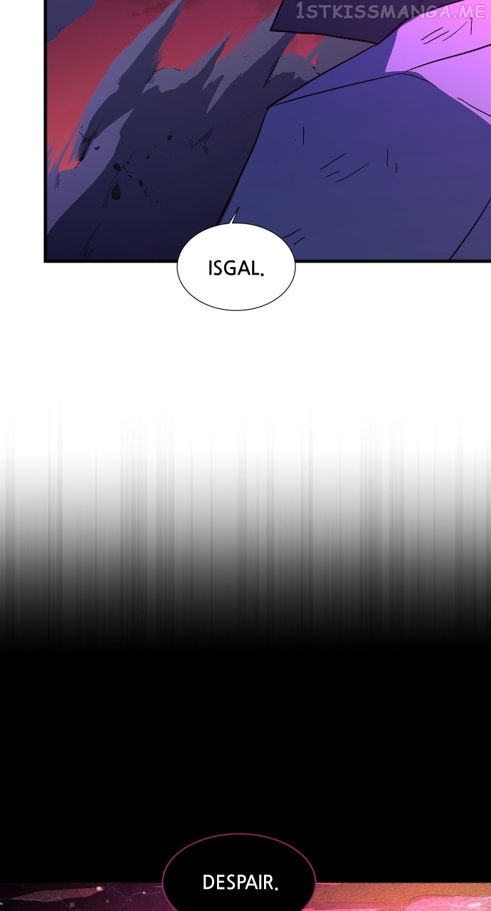 The Last Golden Child Chapter 80 - page 35