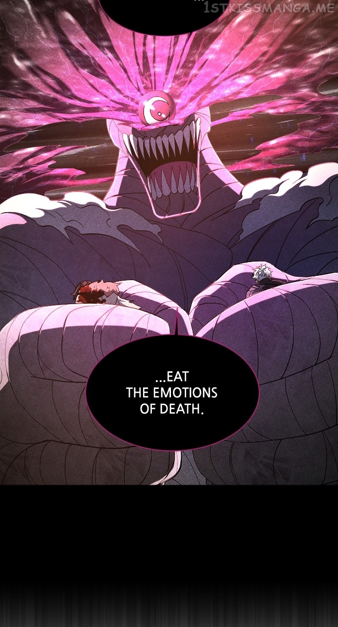 The Last Golden Child Chapter 80 - page 37