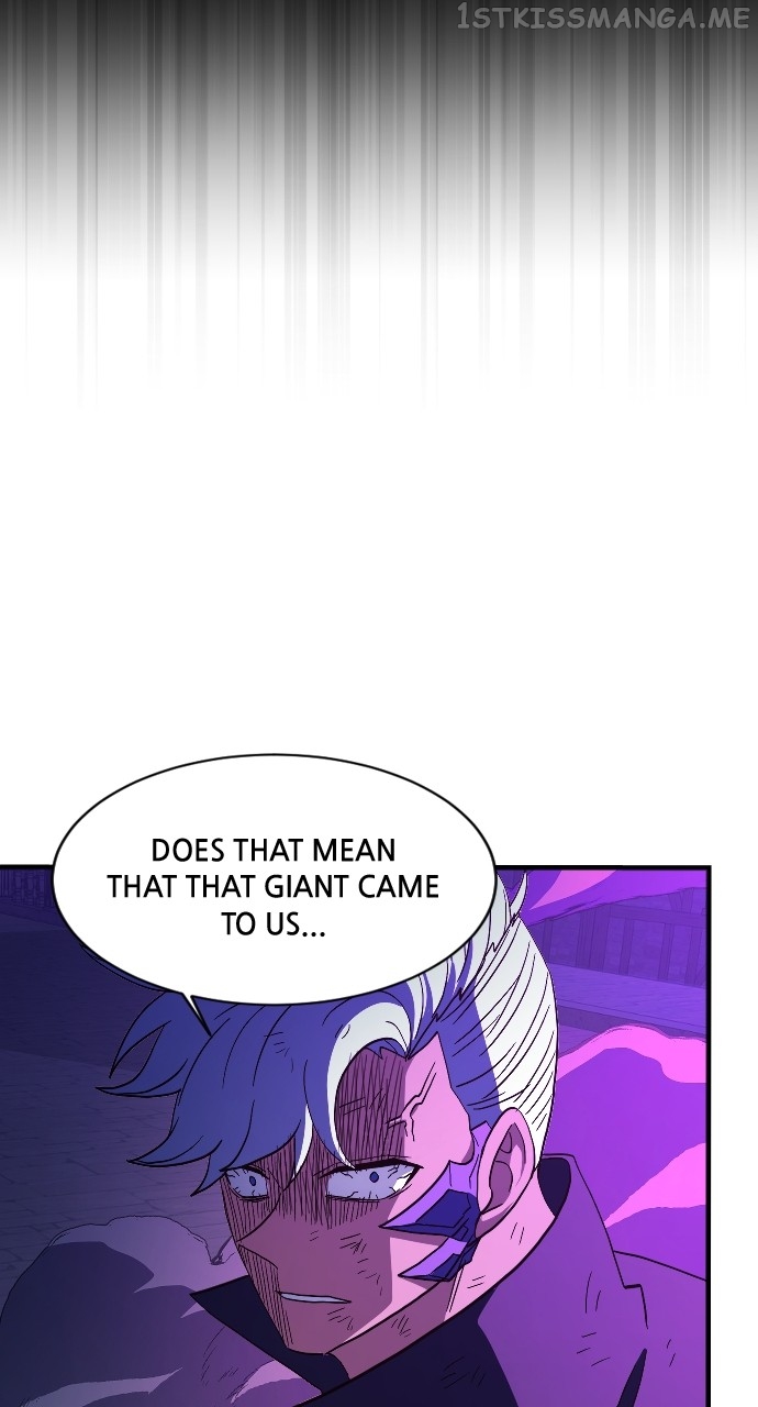 The Last Golden Child Chapter 80 - page 38