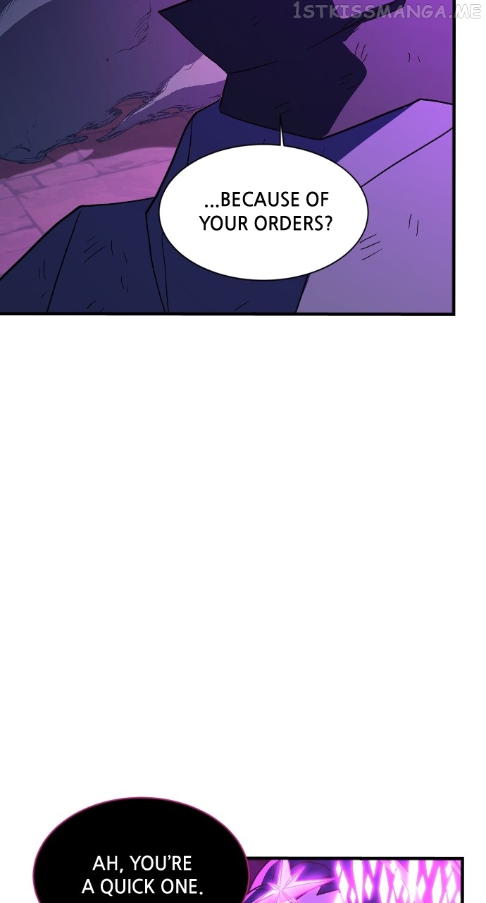 The Last Golden Child Chapter 80 - page 39