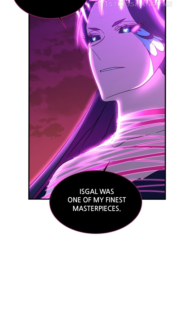 The Last Golden Child Chapter 80 - page 40