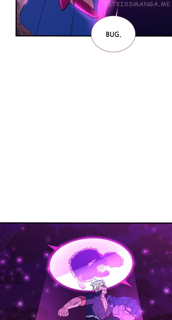 The Last Golden Child Chapter 80 - page 45