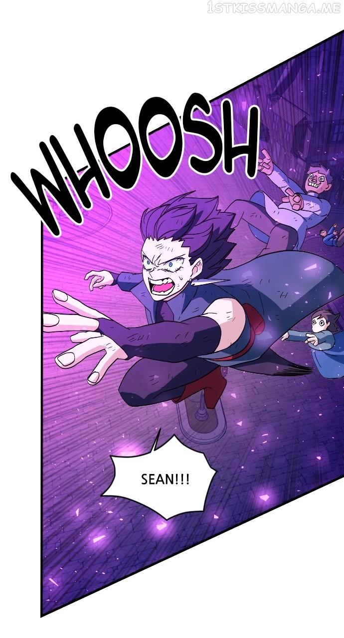 The Last Golden Child Chapter 80 - page 47