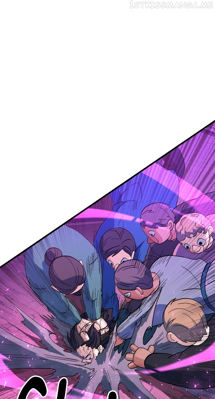 The Last Golden Child Chapter 80 - page 5