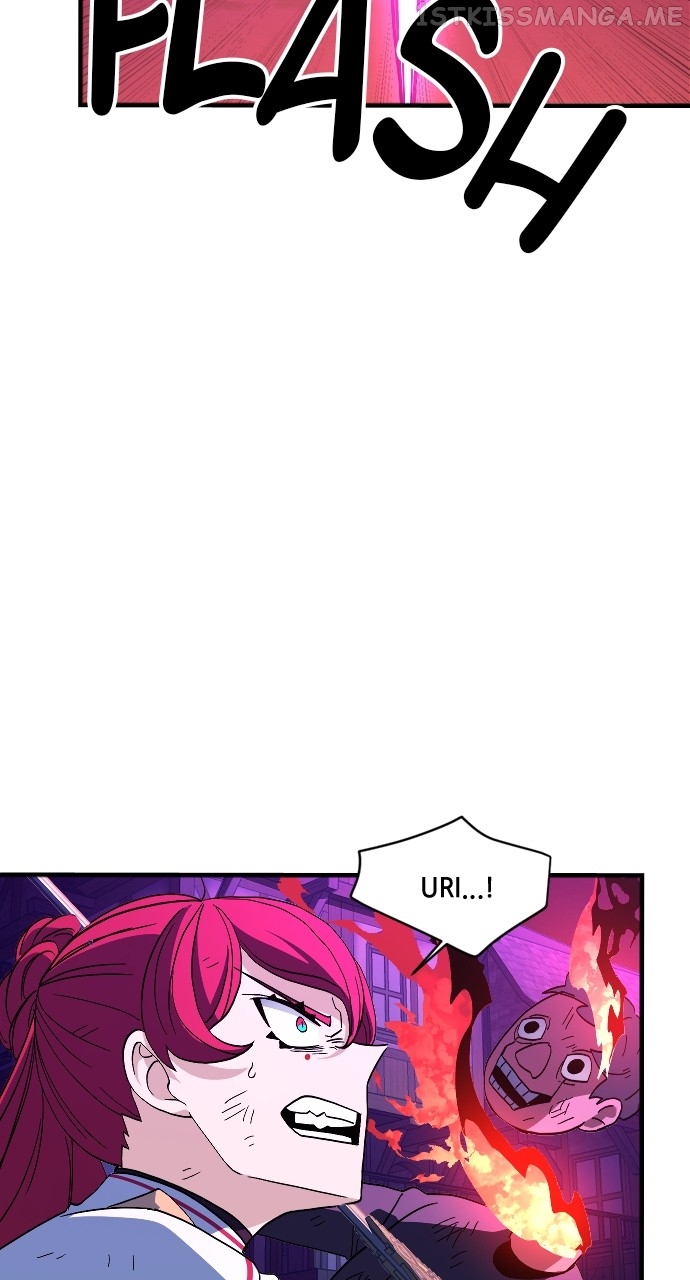 The Last Golden Child Chapter 80 - page 53