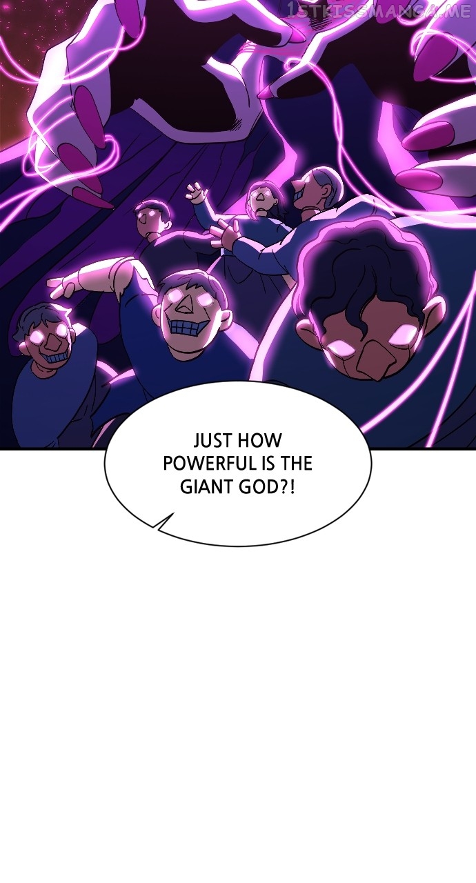 The Last Golden Child Chapter 80 - page 68