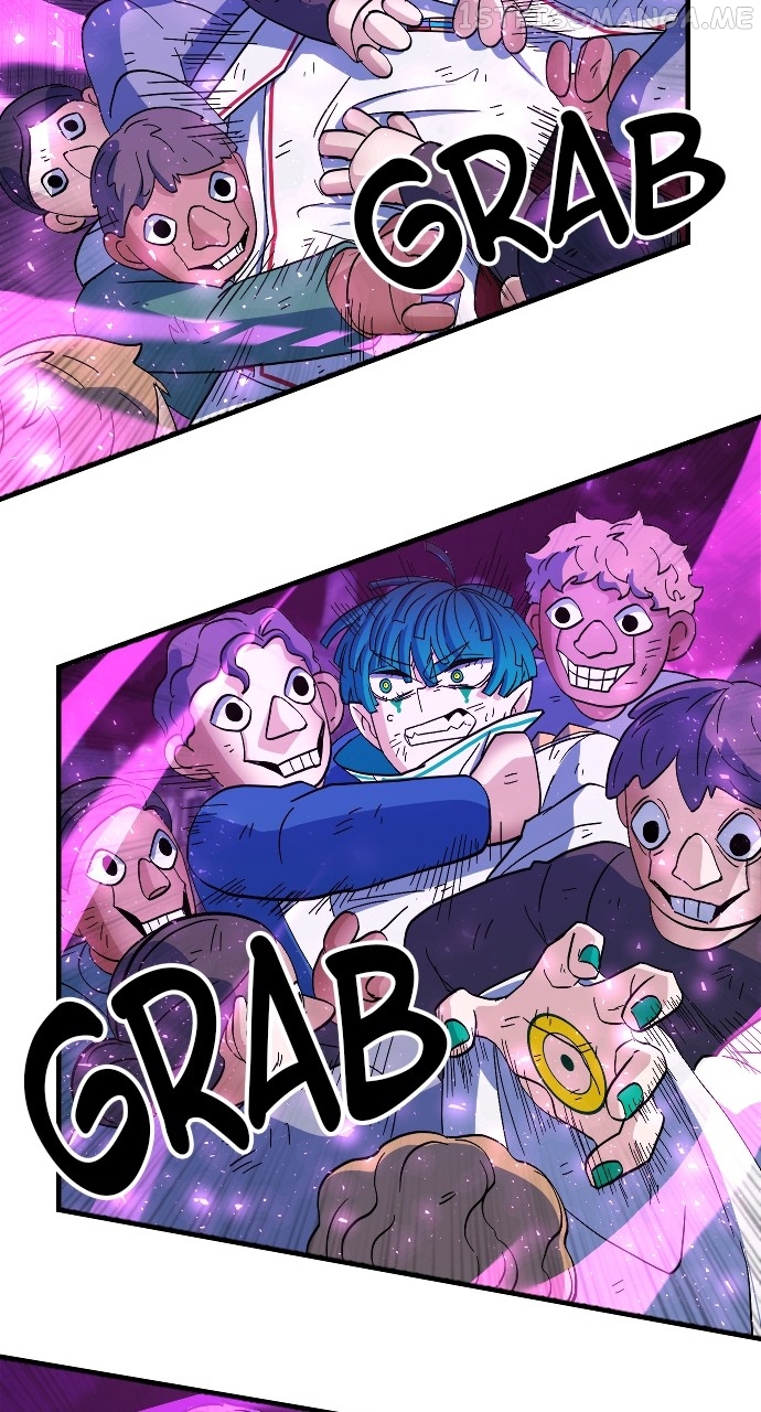 The Last Golden Child Chapter 80 - page 7