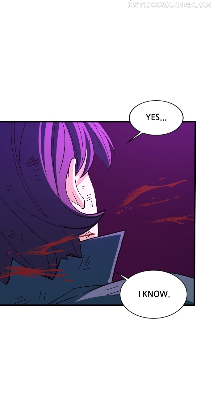 The Last Golden Child Chapter 80 - page 75